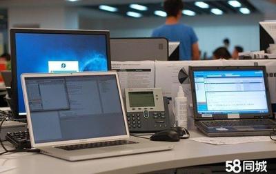專業電腦維修與系統服務 打造無廣告、高效穩定的臺式電腦體驗